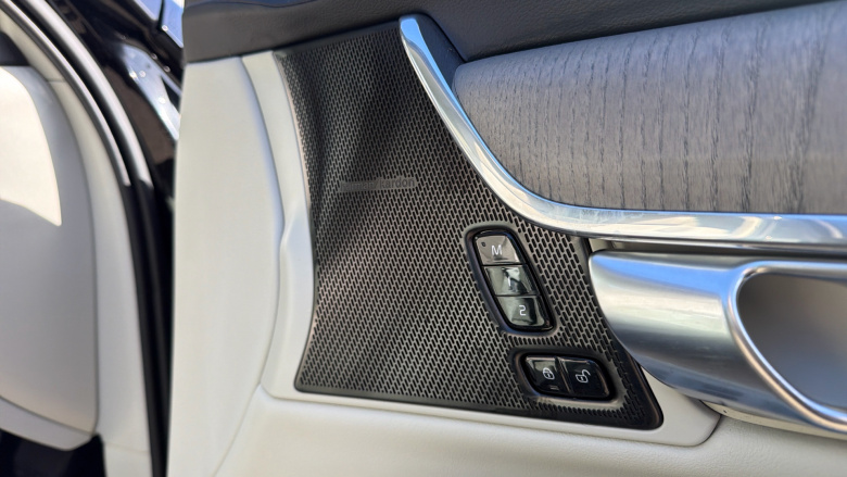 Volvo V90 2.0 T6 [350] PHEV Plus Dark 5dr AWD Auto Estate